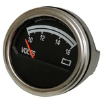 Crown Automotive J8126659 Voltmeter For CJ5/CJ7/SCRAMBLER. Fixed Price $32.48.