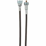 Atp Speedometer Cable Y-808 High-quality Auto Part, Universal Fit For Multiple. Fixed Price $28.01.