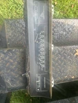 1991 Buick Lesabre 3.8L Oem Speedometer Instrument Cluster 25086341 137K 89 90. Fixed Price $80.00.