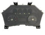 2013 Ford F550SD Speedometer Instrument Cluster Gauges DC3T-10849-EF Diesel Oem. Fixed Price $114.74.