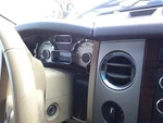 Speedometer Cluster Floor Shift Mph Id EL1T-10849-EA Fits 14 Expedition 31740711. Fixed Price $118.08.