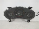 2009-2009 Saturn Aura Speedometer Instrument Cluster Gauges HZB0J. Fixed Price $45.25.
