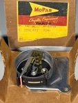 Nos Mopar 1960 Dodge Dart/matador/polara Temperature Gauge 2096879. Fixed Price $60.00.