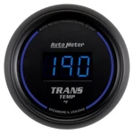 Autometer 52MM Digital Trans Temp Gauge. Fixed Price $153.60.