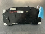 Speedometer Cluster Mph Fits 16-17 Infiniti QX80 467819. Fixed Price $150.00.
