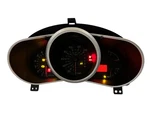 Speedometer Instrument Cluster Dash Panel Gauges 07 09 Mazda CX-7 36,826 Miles. Fixed Price $92.88.