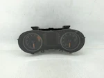 2017-2018 Jeep Cherokee Speedometer Instrument Cluster Gauges P68309018AD XH999. Fixed Price $49.18.