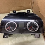 Used Speedometer Gauge Fits: 2015 Ram Dodge 2500 Pickup Cluster Without Opt Nba. Fixed Price $115.00.