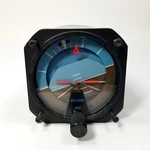 Falcon Vacuum Horizon Indicator Model: GH02V-3A. Fixed Price $400.00.