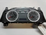 Speedometer Cluster Vin Z 8TH Digit Mph Fits 08 Escape 1226399. Fixed Price $82.21.