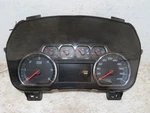 2017 Gmc Sierra 1500 Speedometer Cluster Canada Kph 80K Oem Lkq. Fixed Price $223.80.