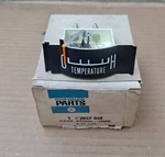 1968 Dodge Polara Monaco 500 Nos Mopar Dash Cluster Temperature Gauge. Fixed Price $49.95.
