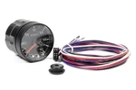 Autometer P344328 Spek-pro Voltmeter 2-1/16" 16V Stepper Motor W/peak & Warn. Fixed Price $237.49.