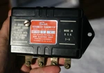 Sun Vintage Tachometer Transmitter Model EB-14A 12V Cylinder. Fixed Price $59.00.