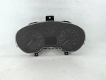 2016-2016 Nissan Sentra Speedometer Instrument Cluster Gauges 248103YU0A XZ3RX. Fixed Price $49.18.