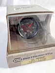Napa Instruments Vdo Oil Pressure Gauge 701-1709 100 Psi Universal Made Usa. Fixed Price $39.99.