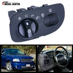Headlight Switch DS1300 00-04 Ford F-150 Automatic And Fog. Fixed Price $36.42.