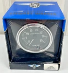 Stewart Warner Electric 12V Deluxe 3-3/8" Tachometer 0-3,500 Rpm. Fixed Price $114.95.