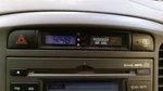 Accent 2010 Clock 139926 Tested Good. Fixed Price $39.98.