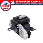Auto Trans Mount For Hyundai Suv 15-18 L4 1.6L 1591CC. Fixed Price $96.69.