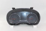 Speedometer 70K Miles Us Market Fits 2017-2018 Subaru Wrx Oem #31022. Fixed Price $72.00.