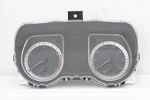 2018 Nissan Titan Platinum Speedometer Gauge Cluster 248109FT5A. Fixed Price $224.99.