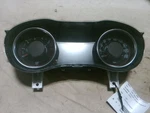 Speedometer Cluster 180 Mph Id 68306147 Fits 17 Challenger 110330. Fixed Price $218.79.