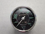 Working Original Genuine Vdo Porsche 356B 356C 356SC 120 Mph Speedometer 69934. Fixed Price $225.00.