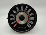 Nos 1968-1971 Ford Thunderbird Speedometer 120 Mph C8SZ-17255-A Tested. Fixed Price $185.00.