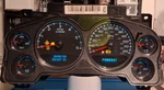 07-13 Silverado Sierra Instrument Cluster + Mileage Programming. Fixed Price $119.99.
