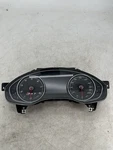 Audi 2014 RS7 Speedometer 4G8920984C. Fixed Price $315.00.