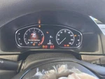 Speedometer Cluster Mph Turbo Id 78100TVAA13 Fits 21-22 Accord 713992. Fixed Price $106.94.
