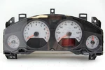 09 10 Volkswagen Routan Speedometer Head Instrument Cluster Gauges Panel P2553. Fixed Price $136.47.