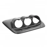 Autometer 20018 Triple Dash Pod Wrx. Fixed Price $101.60.