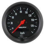 Auto 2687-M Z-series 3-3/8" Speedometer Gauge, 0-190 Km/h. Fixed Price $366.79.