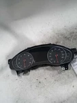 Speedometer Cluster Mph With Adaptive Cruise Opt 8T4 Fits 12-15 Audi A6 423061. Fixed Price $84.49.