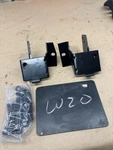 1966 67 68 69 1970 Ford Mustang Cougar V8 Engine Mounts Frame Stands. Fixed Price $129.99.