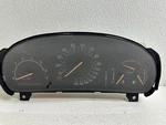 2002 Saab 9-5 2.3L A/t Cluster Speedometer Tach Gauges Instrument Panel Oem. Fixed Price $104.97.