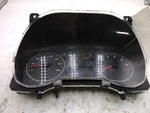 Speedometer Cluster 140 Mph Fits 21-22 Promaster City 665363. Fixed Price $135.19.