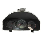 1999 - 2000 Mazda Protege Speedometer Instrument Cluster Mph 146K Miles Digital. Fixed Price $85.00.