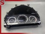 08-11 Mercedes W204 C300 Instrument Speedometer Cluster 2045402848 Oem. Fixed Price $62.06.