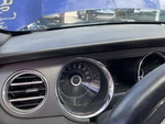 Used Speedometer Gauge Fits: 2014 Ford Mustang Cluster Mph 3.7L Id DR33-10849-EA. Fixed Price $132.99.