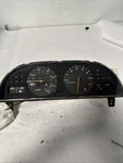 Speedometer With Tachometer Cluster Fits 93-94 Cavalier HH3. Fixed Price $95.00.