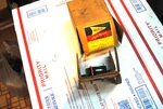 Nos Mopar 1960 Dodge Temperature Gauge 2096879. Fixed Price $29.95.
