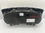 Used Speedometer Gauge Fits: 2016 Ford Transit 350 Cluster Mph Id CK4T-10849-FB. Fixed Price $118.00.