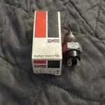 Borg Warner WT-311 Temperature Switch 1962-65 Chevy 1957-70 Olds 1959-69 Pontiac. Fixed Price $5.99.