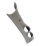 Autometer A-pillar Pod For Ram 1500/2500/3500 2011-2017 52MM Taupe Dual. Fixed Price $169.01.