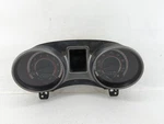 2018 Dodge Journey Speedometer Instrument Cluster Gauges 68310786AA Bairo. Fixed Price $49.18.