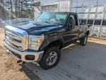 Speedometer Cluster Mph Id EC3T-10849-GA Fits 14 Ford F250SD Pickup 182068. Fixed Price $75.00.
