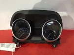 2011 Range Rover Evoque 2.2L Diesel 6 Automatic Speedo BJ3210849EH. Fixed Price $98.17.